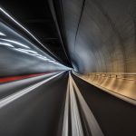 Najdłuższy tunel w Europie