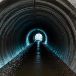 Najdłuższy tunel w Polsce