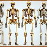 ile kości ma człowiek